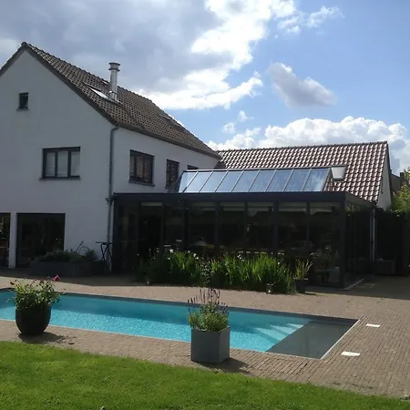 Bed & Breakfast De Boerderie Beverlo