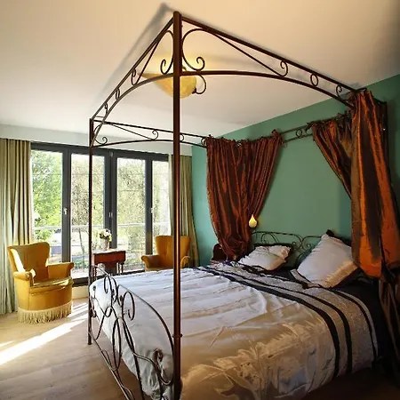 De Boerderie Bed & Breakfast 2*