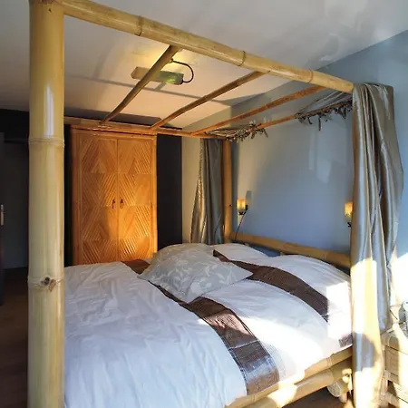 Bed & Breakfast De Boerderie Beverlo